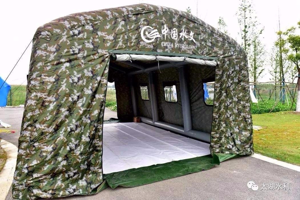兴宁军事帐篷